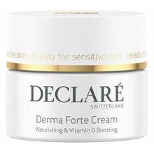 DECLARE Derma Forte Cream 50 ml - Parfumby.com