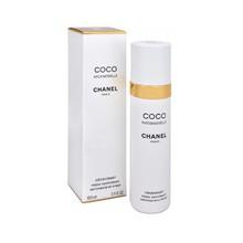 CHANEL Coco Mademoiselle Deodorant Spray 100 Ml - Parfumby.com