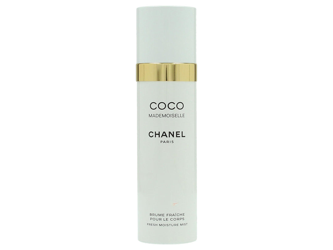 CHANEL  Coco Mademoiselle Brume Por Le Corps 100 ml