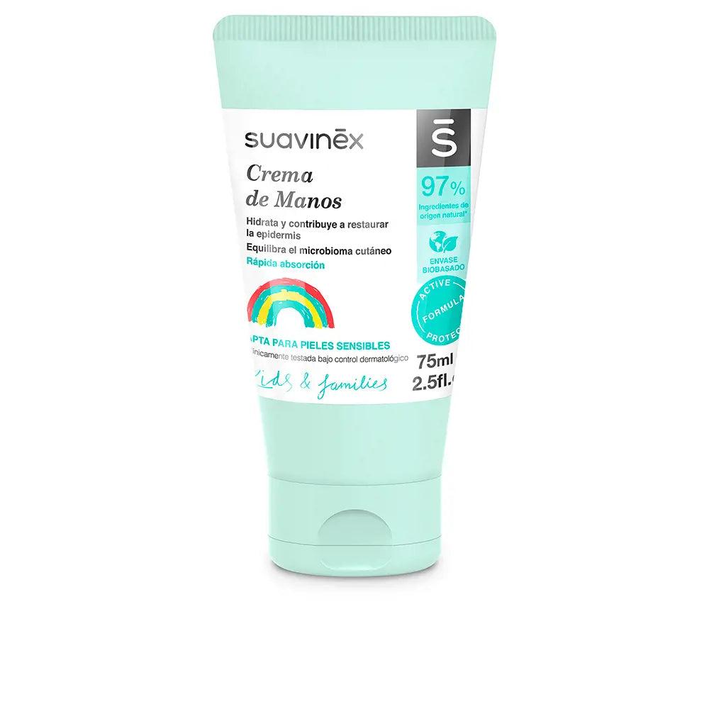 SUAVINEX Hand Cream 75 ml - Parfumby.com