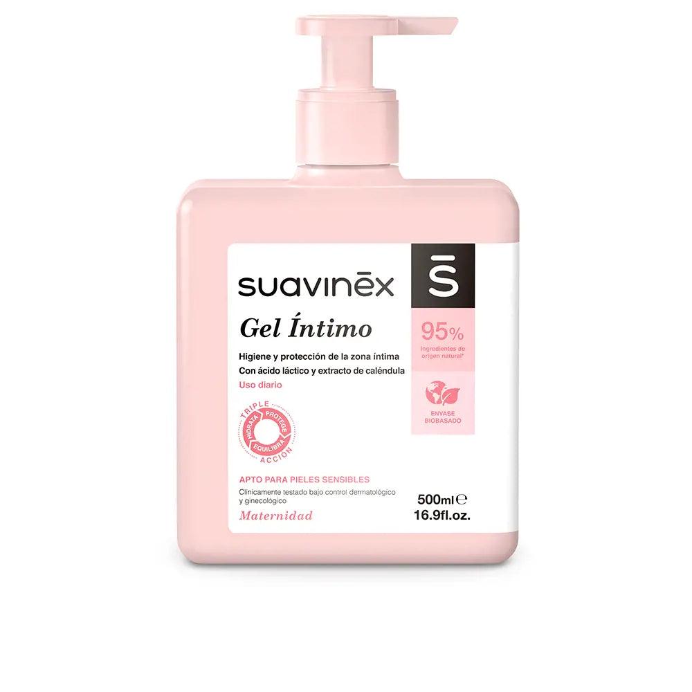 SUAVINEX Intimate Gel 500 ml - Parfumby.com