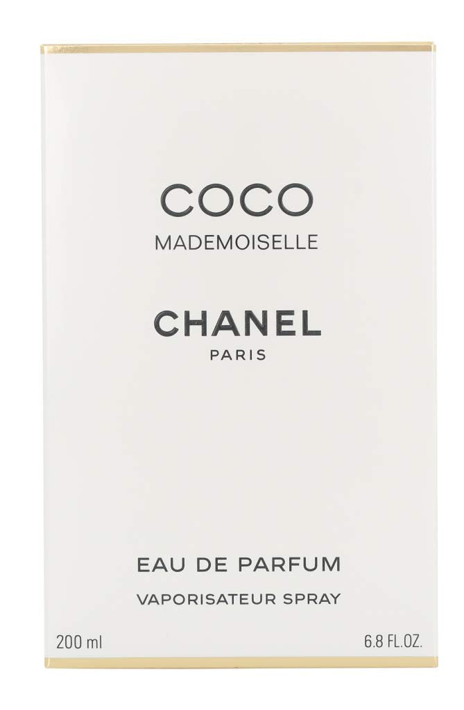 CHANEL  COCO MADEMOISELLE 6.8OZ EDP WOMEN