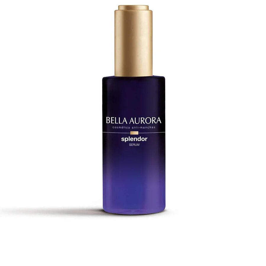 BELLA AURORA Splendor Night Illuminating Serum 30 ml - Parfumby.com