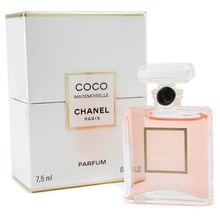 CHANEL Coco Mademoiselle Parfum Flacon 7.5 ML
