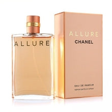 CHANEL  Allure Sensuelle Eau De Parfum 100 ML