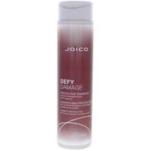 JOICO Defy Damage Protective Shampoo 300 Ml - Parfumby.com