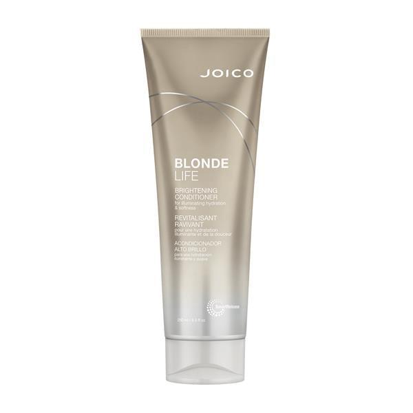 JOICO Blonde Life Brightening Conditioner 250 Ml - Parfumby.com