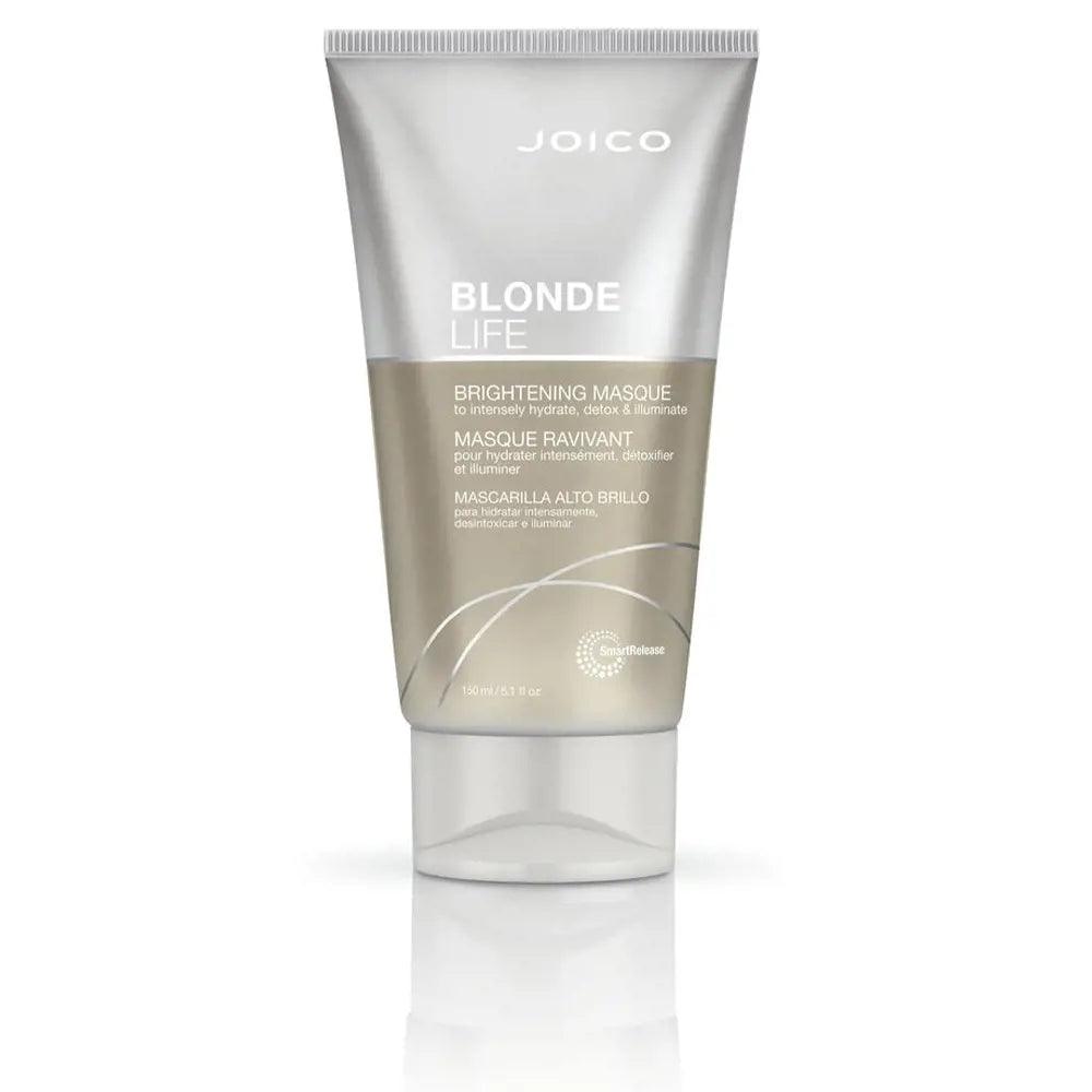 JOICO Blonde Life Brightening Masque 150 ml - Parfumby.com