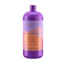 INEBRYA Blondesse No-orange Shampoo 300 ML - Parfumby.com