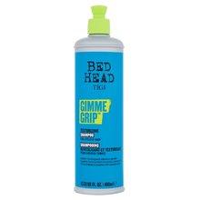TIGI Bed Head Gimme Gip Texturizing Shampoo 600 Ml - Parfumby.com