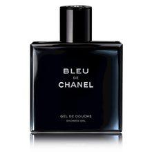 CHANEL Bleu Foaming Gel 200 ML - Parfumby.com