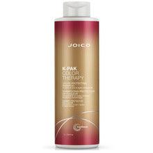 JOICO K-pak Color Therapy Color-protecting Shampoo 1000 ml - Parfumby.com