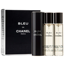 CHANEL Bleu De Pour Homme Gift Set 20 ML