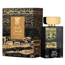 LATTAFA Qasaed Al Sultan Eau De Parfum 100 ml - Parfumby.com