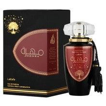 LATTAFA Mohra Eau De Parfum 100 ml - Parfumby.com