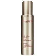 CLARINS Lift Affine Visage V-shaping Contours Remodeling Serum Parfa 50 ML - Parfumby.com