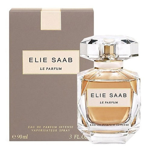 ELIE SAAB Le Parfum Intense eau de parfum voor vrouwen 90 ml