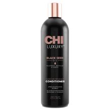 FAROUK SYSTEMS CHI Luxury Black Seed Oil Moisture Replenish Conditioner - Conditioner for weakened hair 739ml