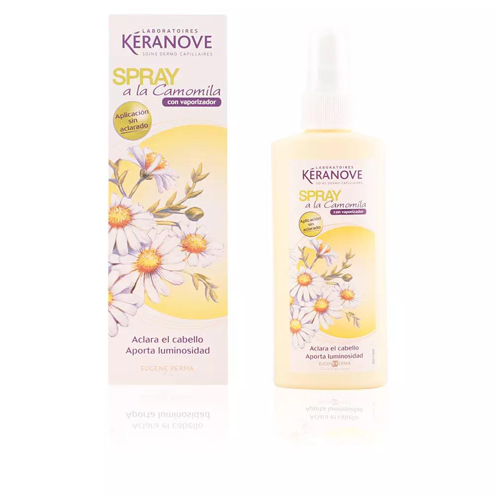 KERANOVE Chamomile Spray 125 ml - Parfumby.com