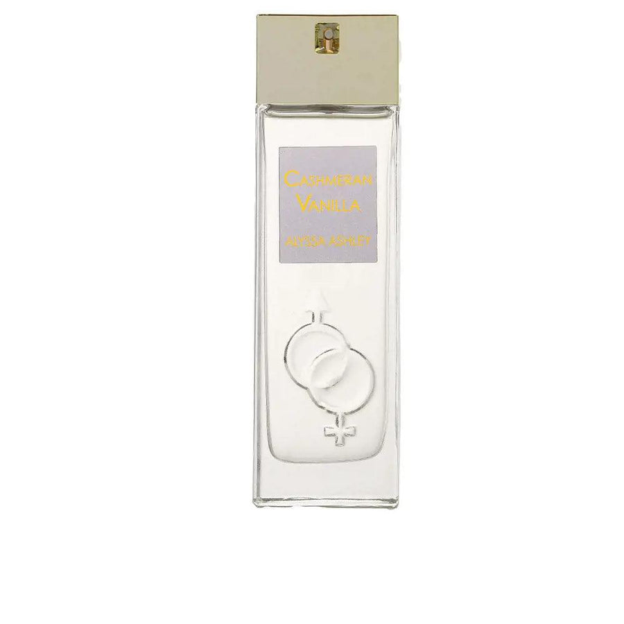 ALYSSA ASHLEY Cashmeran Vanilla Eau De Parfum 50 ml - Parfumby.com