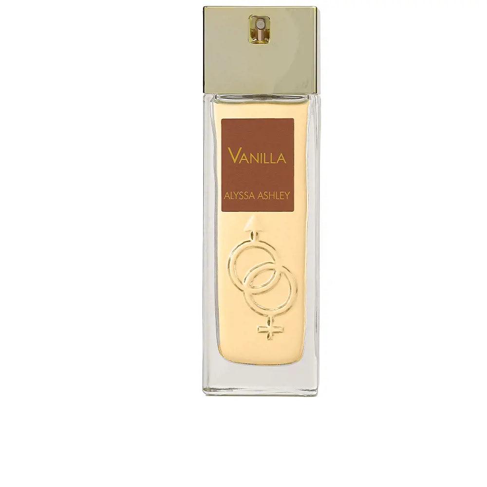 ALYSSA ASHLEY Vainilla Eau De Parfum 30 ml - Parfumby.com