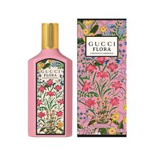 GUCCI  FLORA GORGEOUS GARDENIA 1.7 EDP L