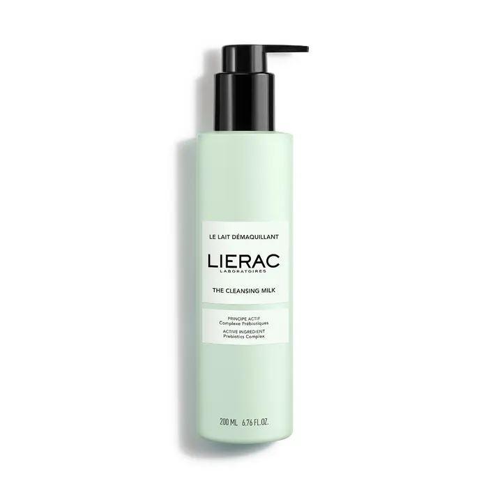 LIERAC Micellar Milk Make-up Remover 200 Ml - Parfumby.com