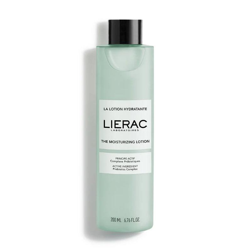 LIERAC Make-up Remover Gel Lotion 200 Ml - Parfumby.com