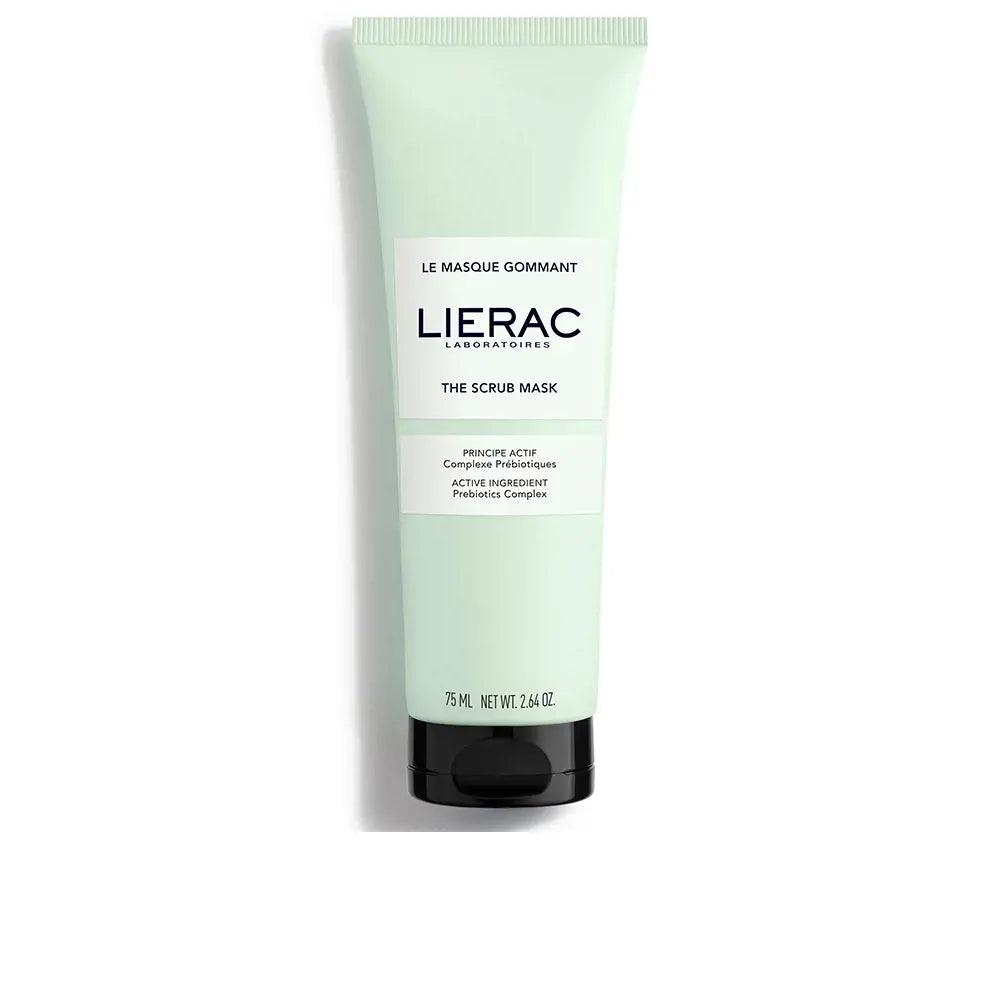 LIERAC Supra-radiance Double Peeling Brightening Mask 75 Ml - Parfumby.com