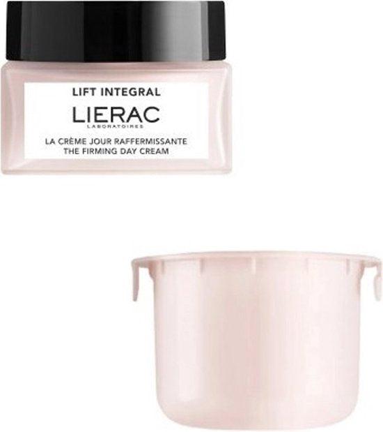 LIERAC Lift Integral Day Cream Refill 50 Ml - Parfumby.com