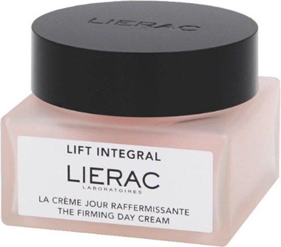 LIERAC Lift Integral Firming Day Cream 50 Ml - Parfumby.com