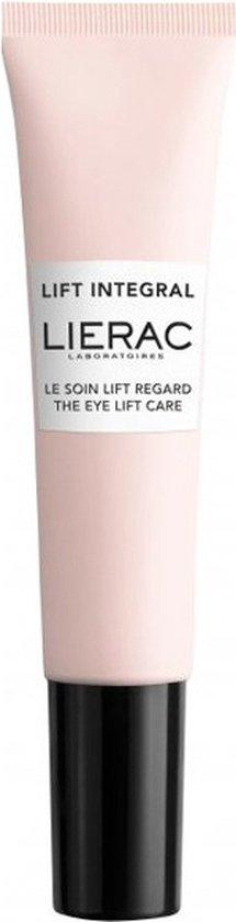 LIERAC Lift Integral Contour of Eyes and Eyelids 15 Ml - Parfumby.com