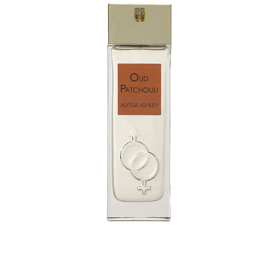 ALYSSA ASHLEY Oud Patchouli Eau De Parfum 30 ml - Parfumby.com