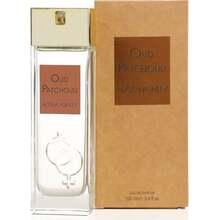 ALYSSA ASHLEY Oud Patchouli Eau De Parfum 100 ml - Parfumby.com
