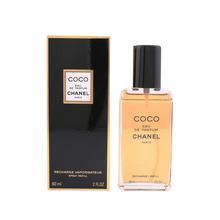 CHANEL Coco Eau De Parfum 60 ML REFILLABLE - Parfumby.com