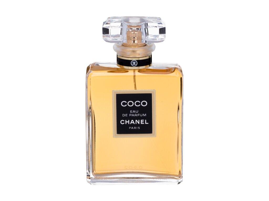 CHANEL Coco Eau De Parfum 50 ML - Parfumby.com