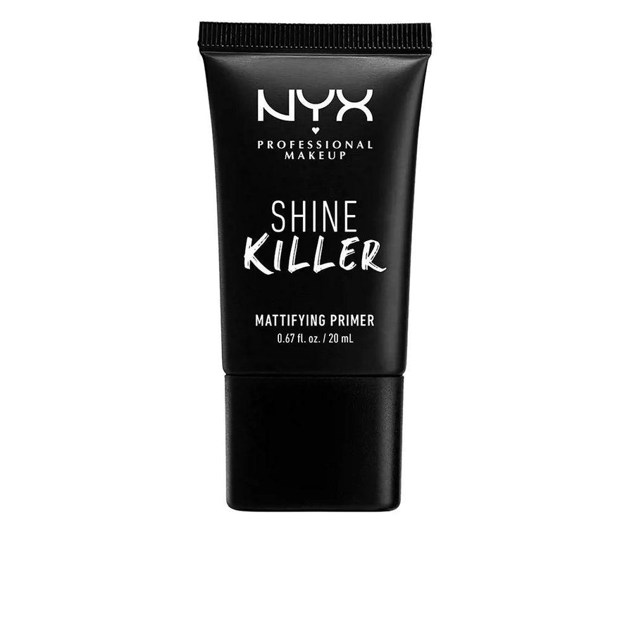 NYX PROFESSIONAL MAKE UP Shine Killer Mattifying Primer 20 Ml - Parfumby.com
