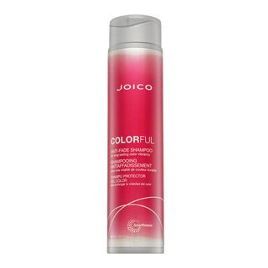 JOICO Colorful Anti-fade Shampoo 300 ml - Parfumby.com