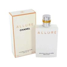 CHANEL Allure Lichaamsemulsie 200 ML