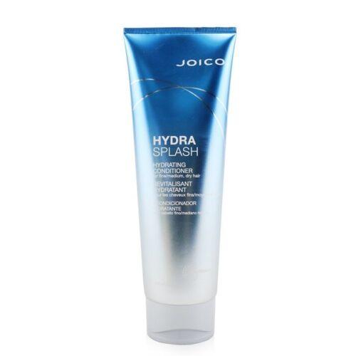 JOICO Hydrasplash Hydrating Conditioner 250 ml - Parfumby.com