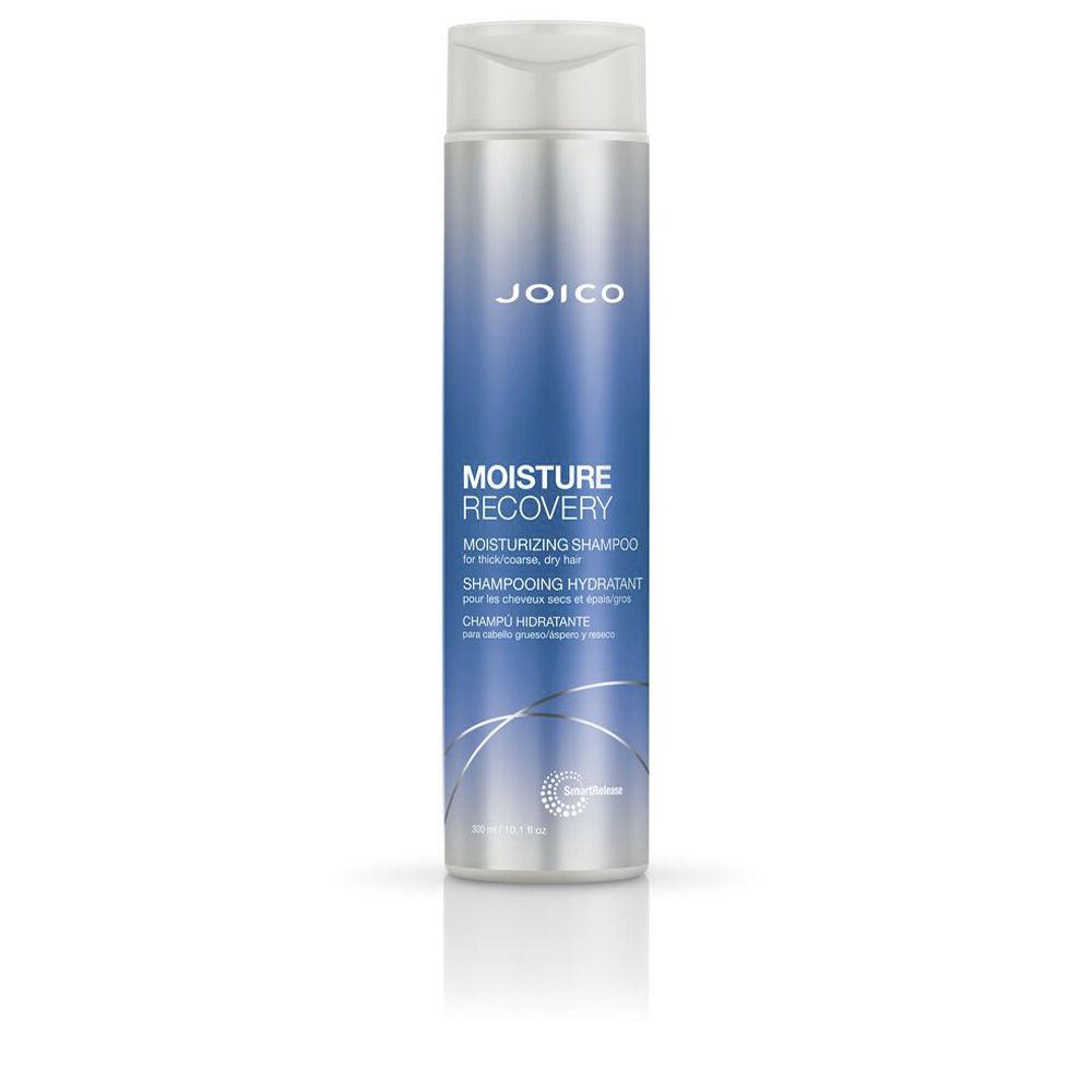 JOICO Moisture Recovery Shampoo 300 Ml - Parfumby.com