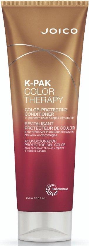 JOICO K-pak Color Therapy Color-protecting Conditioner 250 Ml - Parfumby.com