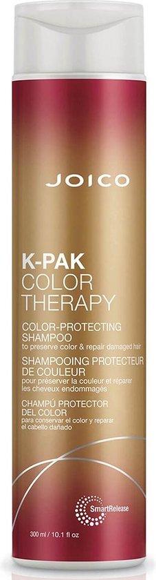 JOICO K-pak Color Therapy Color Protecting Shampoo 300 Ml - Parfumby.com