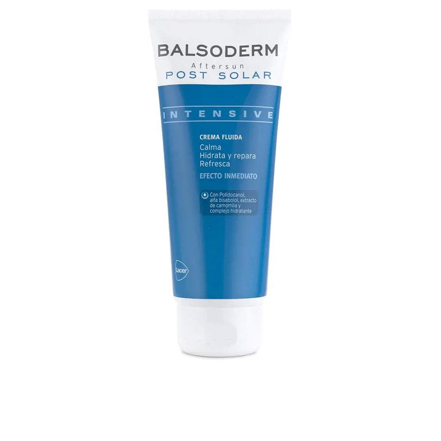 BALSODERM POST-SOLAR BALSODERM POST-SOLAR Intensive Crema Fluida 200 ml - Parfumby.com