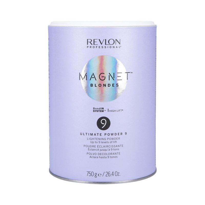 REVLON Magnet Blondes 9 Powder 750 ml - Parfumby.com