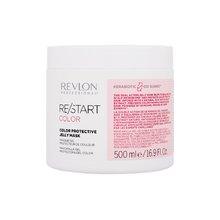 REVLON Re-start Color Protective Jelly Mask 200 ml - Parfumby.com