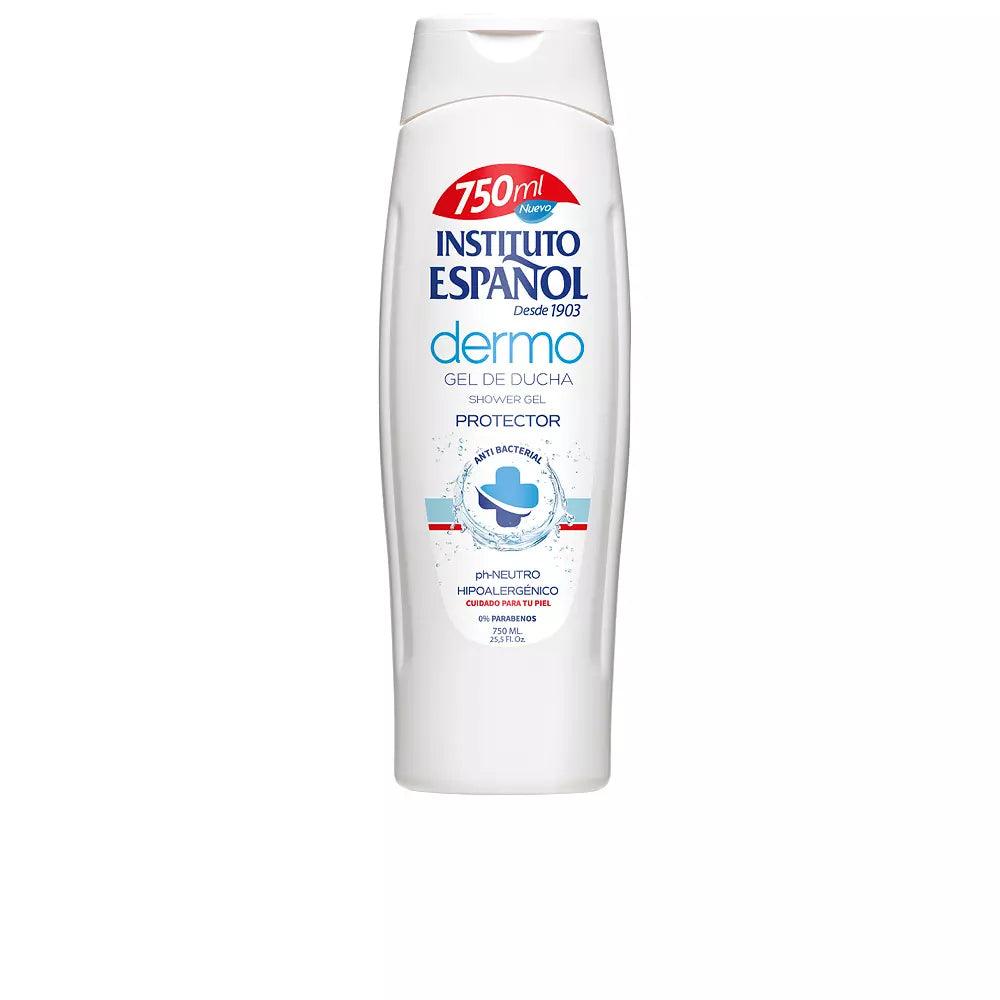 INSTITUTO ESPANOL Dermo Protector Shower Gel 750 ml - Parfumby.com