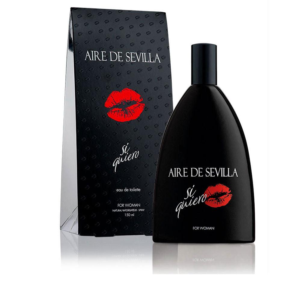 AIRE SEVILLA Aire De Sevilla Si Quiero Set 3 pcs - Parfumby.com