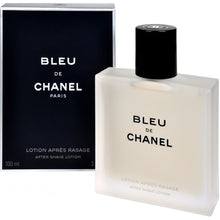 CHANEL Bleu de Aftershave 100ml