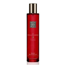 RITUALS The Ritual Of Ayurveda Blissful Hair & Body Mist - Spray on body and hair 50ml